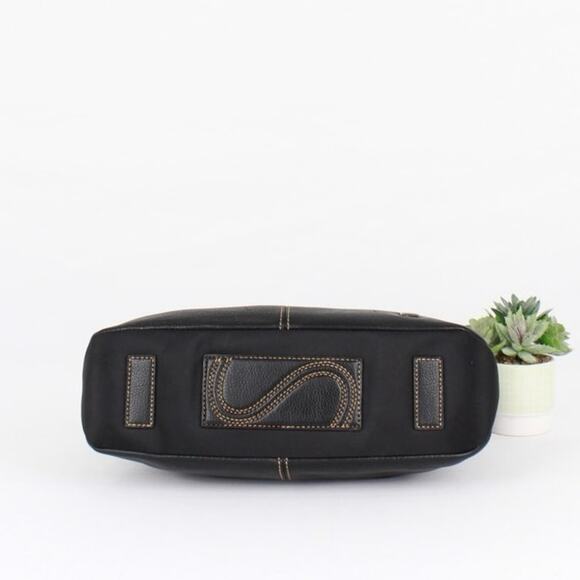 The Sak Pebbled Leather Hobo Bag - Picture 6 of 8